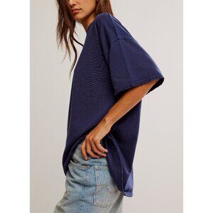 Nwt Free People Devon Top